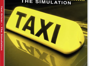 Taxi driver igrica za nintendo