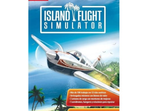 Island Flight Simulator Igrica za nintendo
