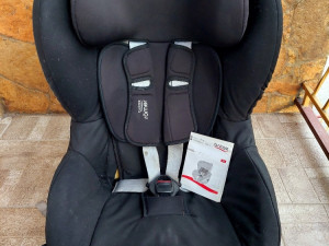 AUTOSJEDALICA ZA DJECU  9-18 KG BRITAX ROMER KING II