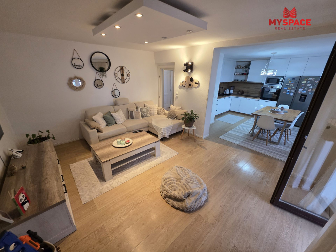 MY SPACE/ Kuca/ Butmir/ 156 m2 3