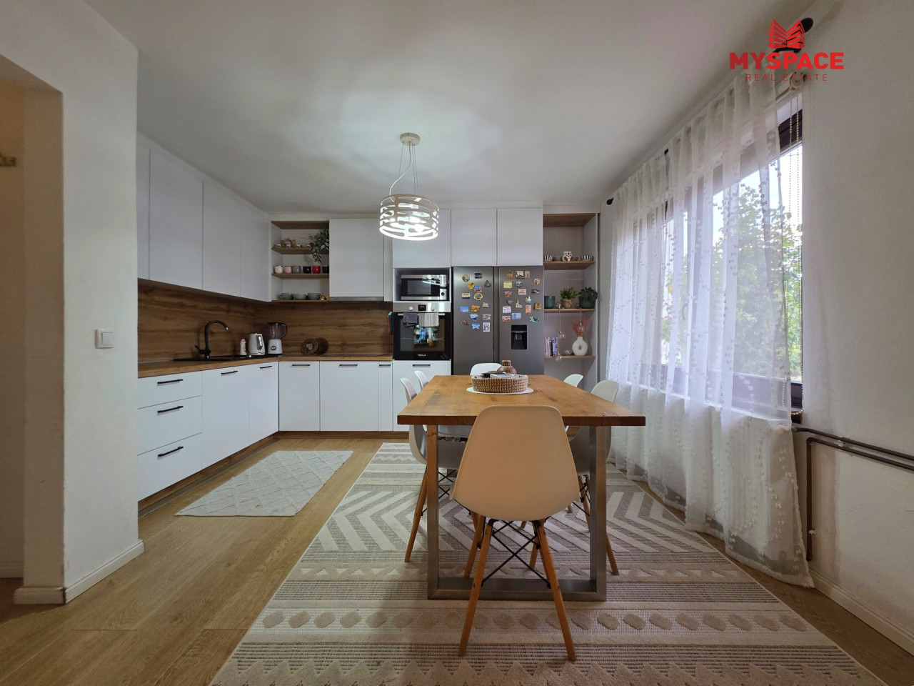 MY SPACE/ Kuca/ Butmir/ 156 m2 4