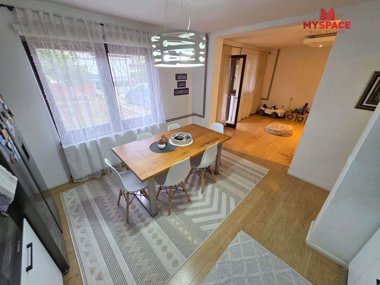 MY SPACE/ Kuca/ Butmir/ 156 m2 5