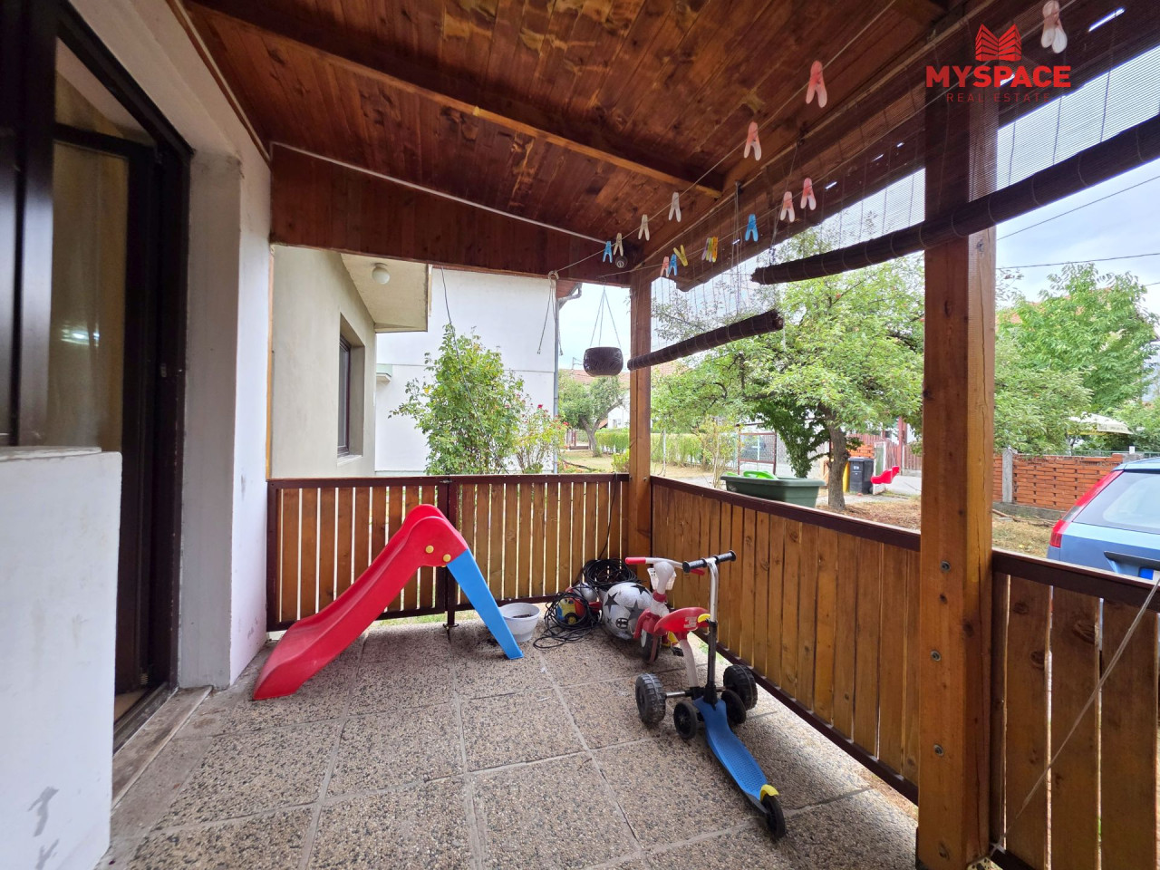 MY SPACE/ Kuca/ Butmir/ 156 m2 6