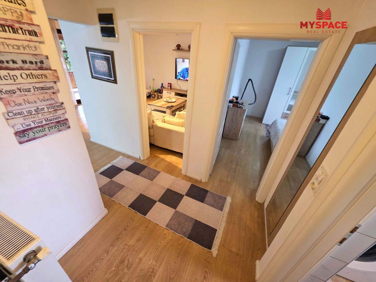 MY SPACE/ Kuca/ Butmir/ 156 m2 7