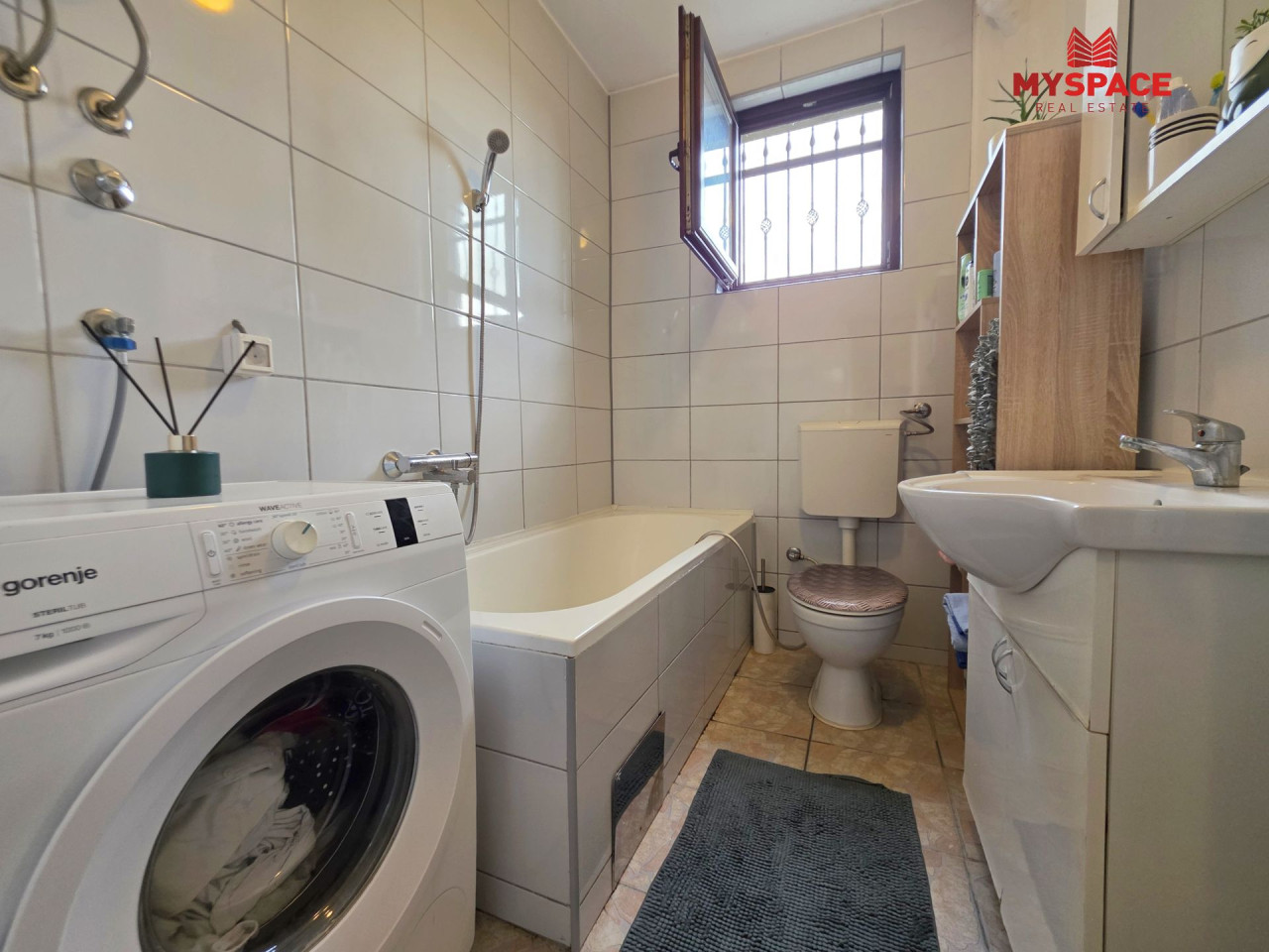 MY SPACE/ Kuca/ Butmir/ 156 m2 8