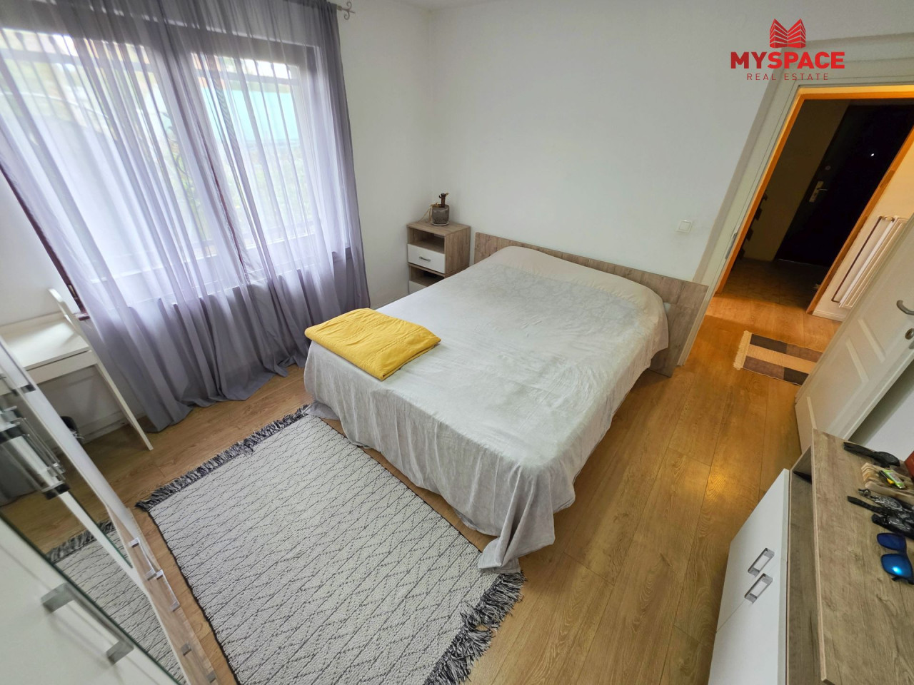 MY SPACE/ Kuca/ Butmir/ 156 m2 10
