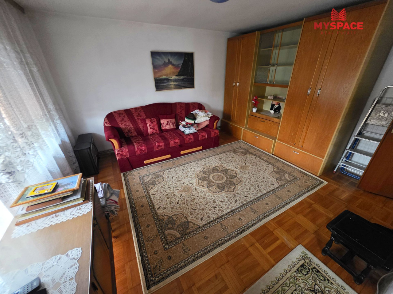 MY SPACE/ Kuca/ Butmir/ 156 m2 13