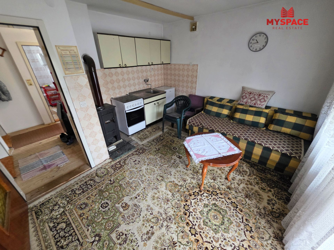 MY SPACE/ Kuca/ Butmir/ 156 m2 14