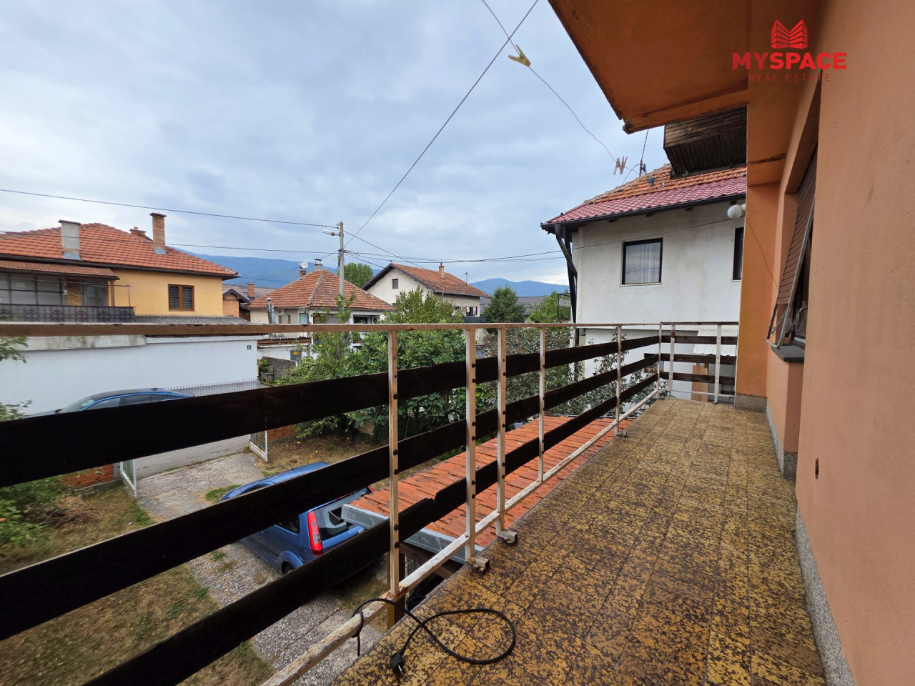 MY SPACE/ Kuca/ Butmir/ 156 m2 15