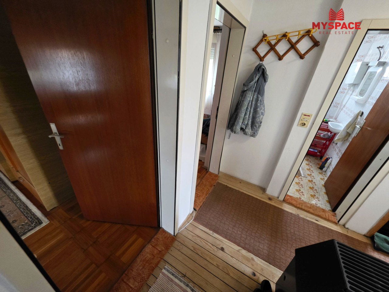 MY SPACE/ Kuca/ Butmir/ 156 m2 16