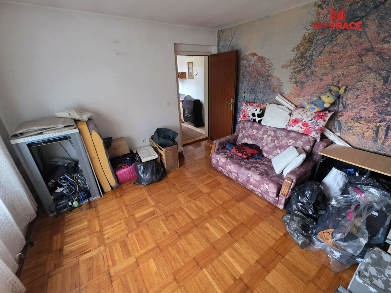 MY SPACE/ Kuca/ Butmir/ 156 m2 18
