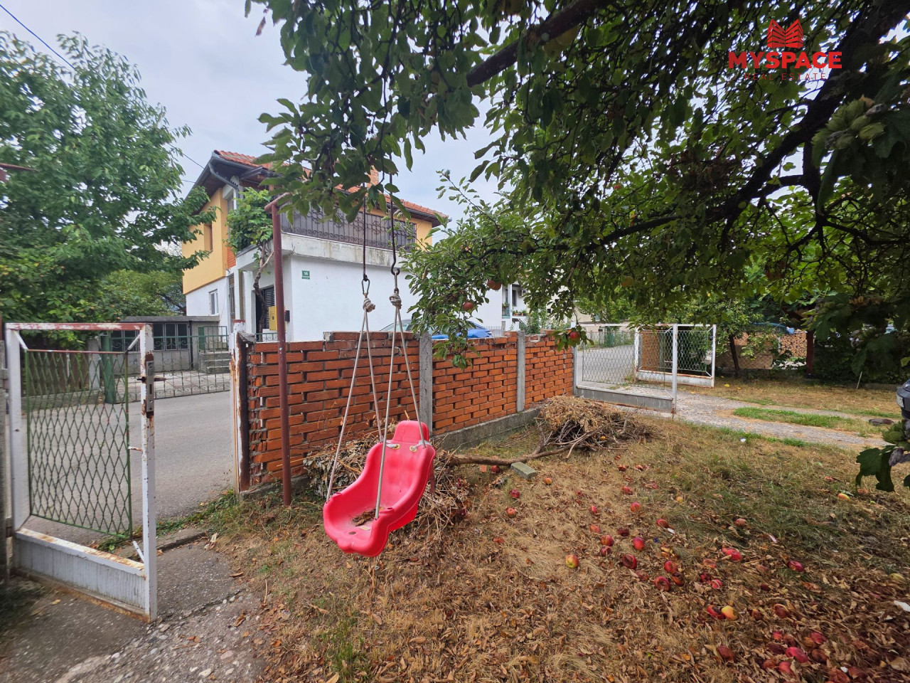 MY SPACE/ Kuca/ Butmir/ 156 m2 19