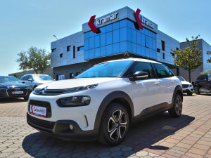 Citroen C4 Cactus 1.5 BlueHDI Automatik FEEL 120 KS