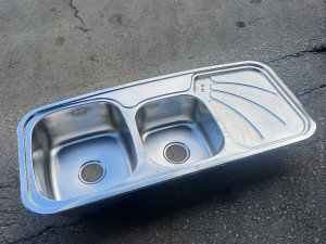 SUDOPER INOX