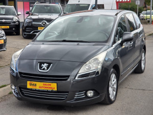 Peugeot 5008  AUTOMATIK 065525542 AutoDas