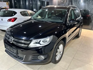Volkswagen Tiguan 2013 VW TIGUAN 4 MOTION 2.0 DSG, 2013 GOD,
