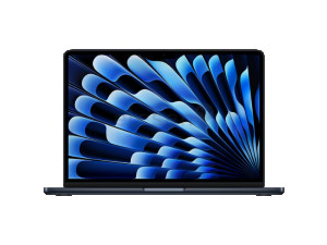 Apple MacBook Air 15 2026 MDVH4LL/A M5 16GB 512GB Midnight