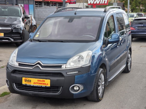Citroen Berlingo 1.6 HDI 68kw 065525542 AutoDas partner