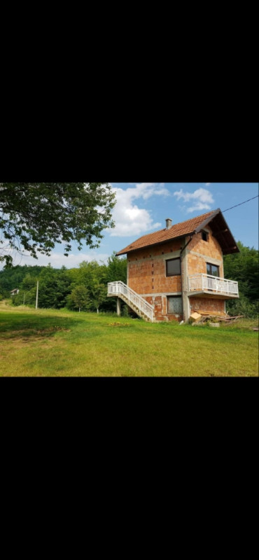 Kuća Kiseljak 2