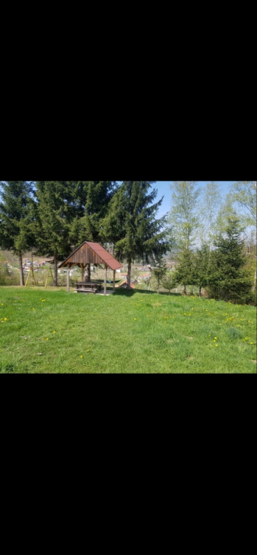 Kuća Kiseljak 5
