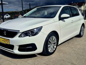 Peugeot 308 2020