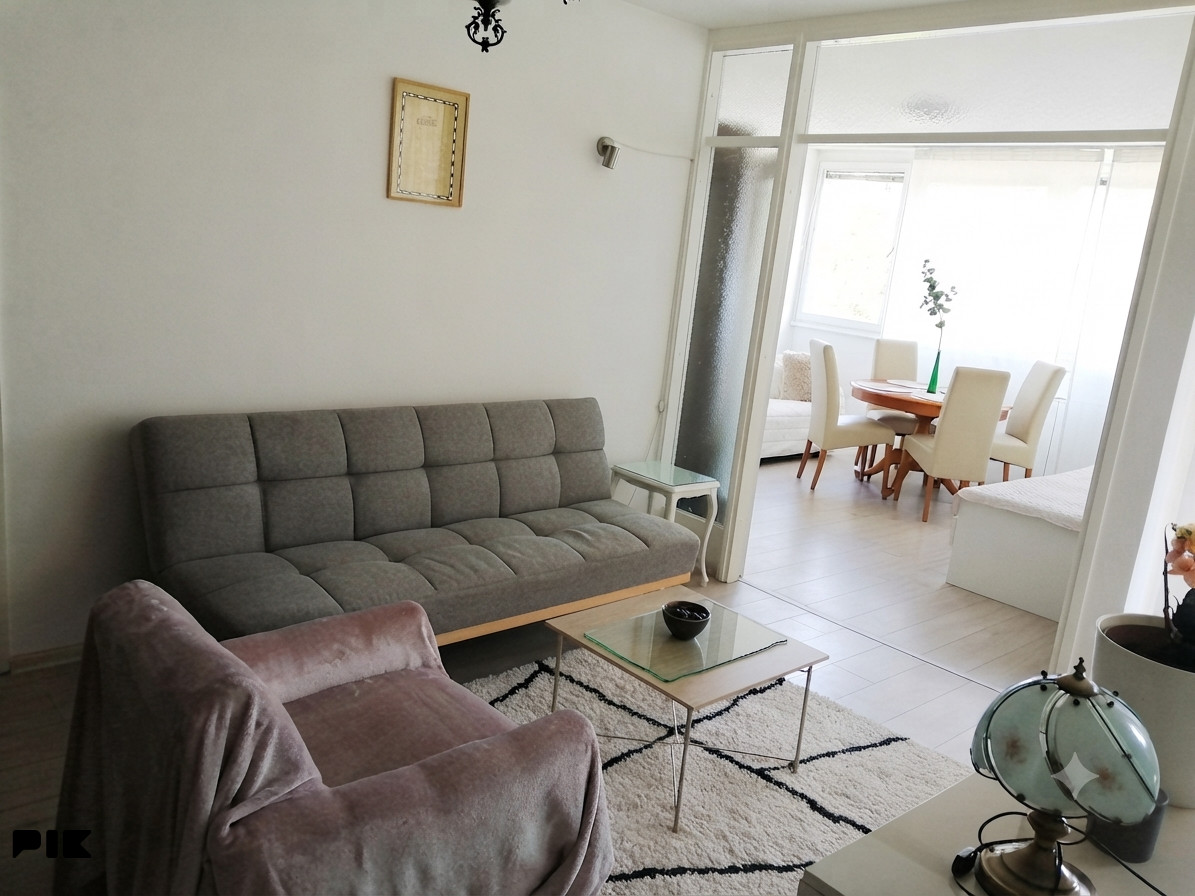 Stanovi i apartmani Sarajevo - Novo Sarajevo 62m2 2