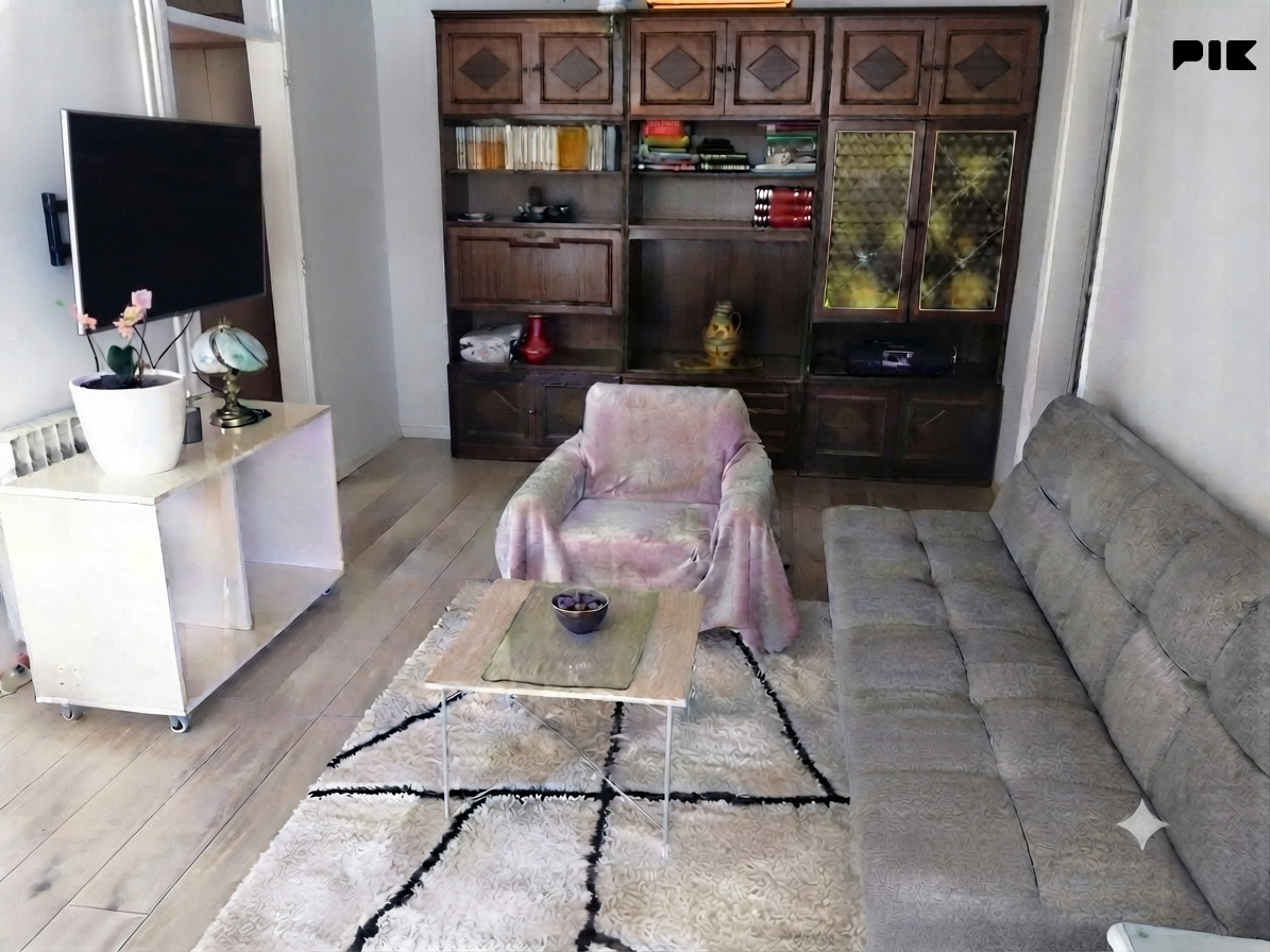 Stanovi i apartmani Sarajevo - Novo Sarajevo 62m2 3