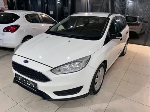 FORD FOCUS 1.5 TDCI, 2017 GOD,VOLAN S KOMANDAMA