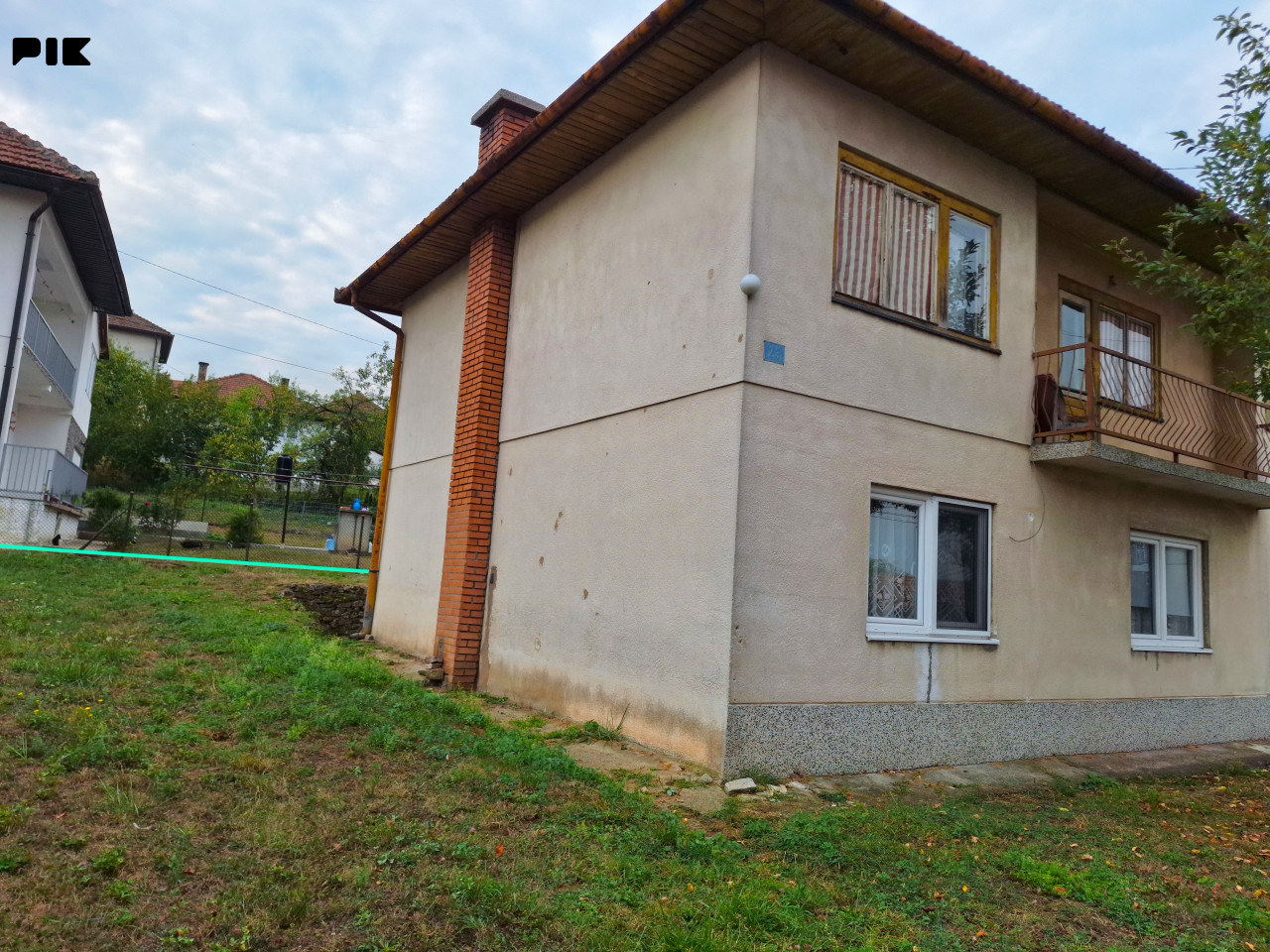 Kuća i zemljište ŽUPČA 2