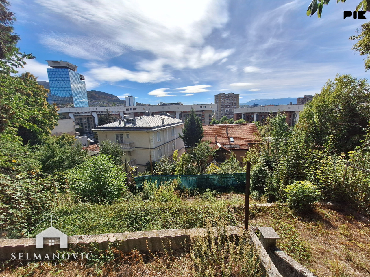 Kuća na 3 etaže 95m2 (220m2) - Kalemova - Centar Marijin Dvor