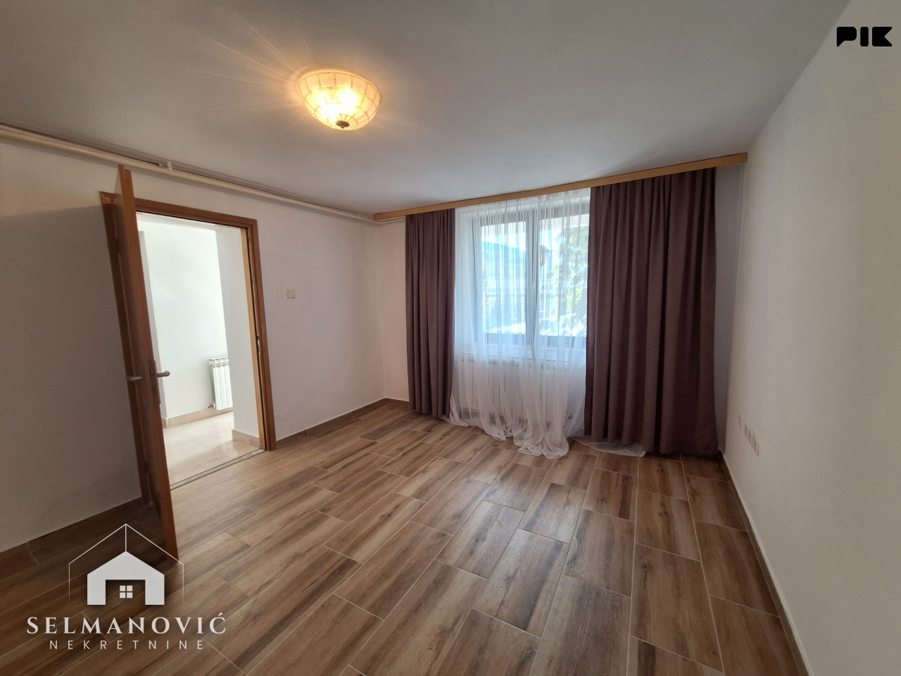 Kuća na 3 etaže 95m2 (220m2) - Kalemova - Centar Marijin Dvor 11