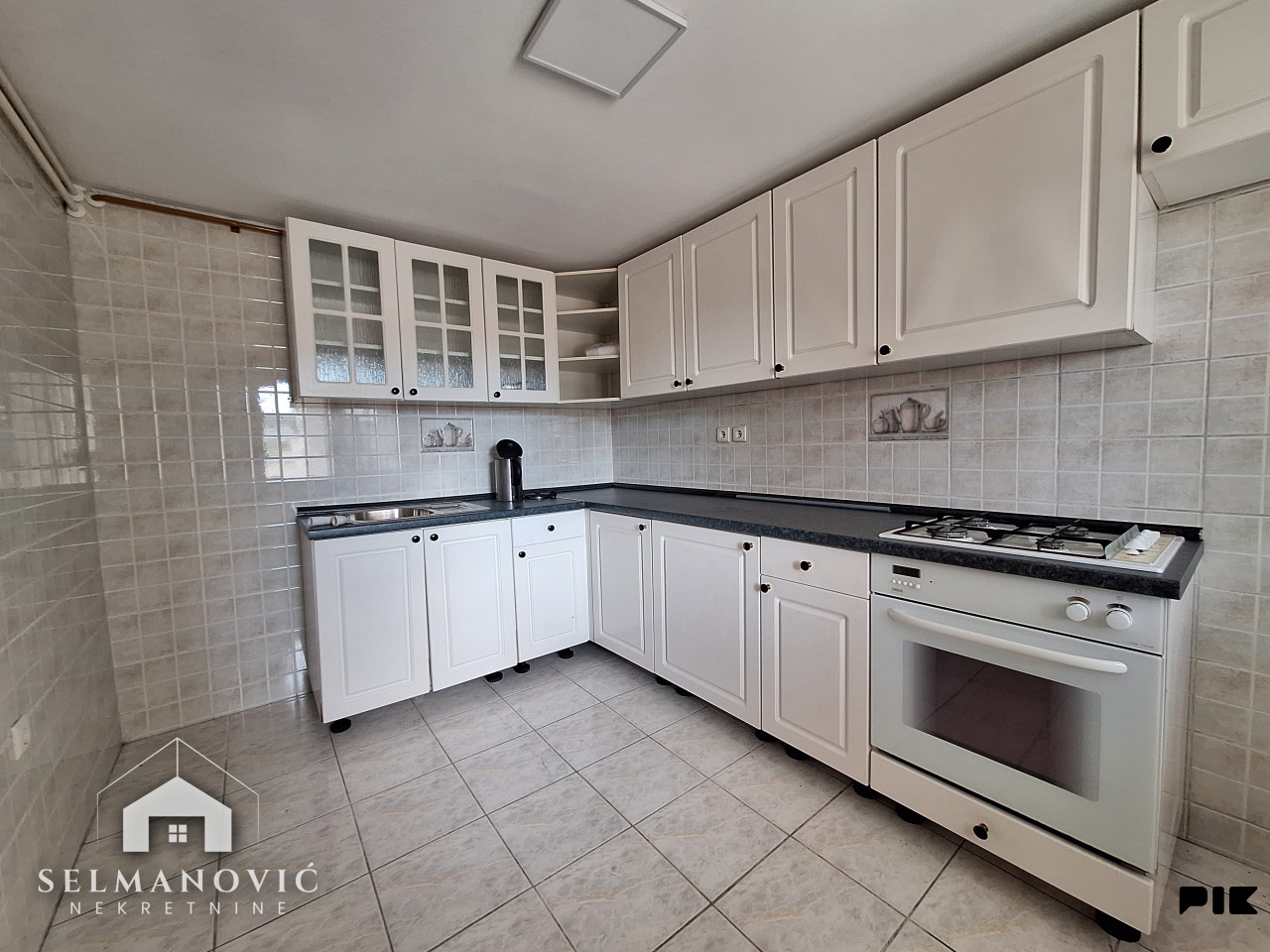 Kuća na 3 etaže 95m2 (220m2) - Kalemova - Centar Marijin Dvor 18