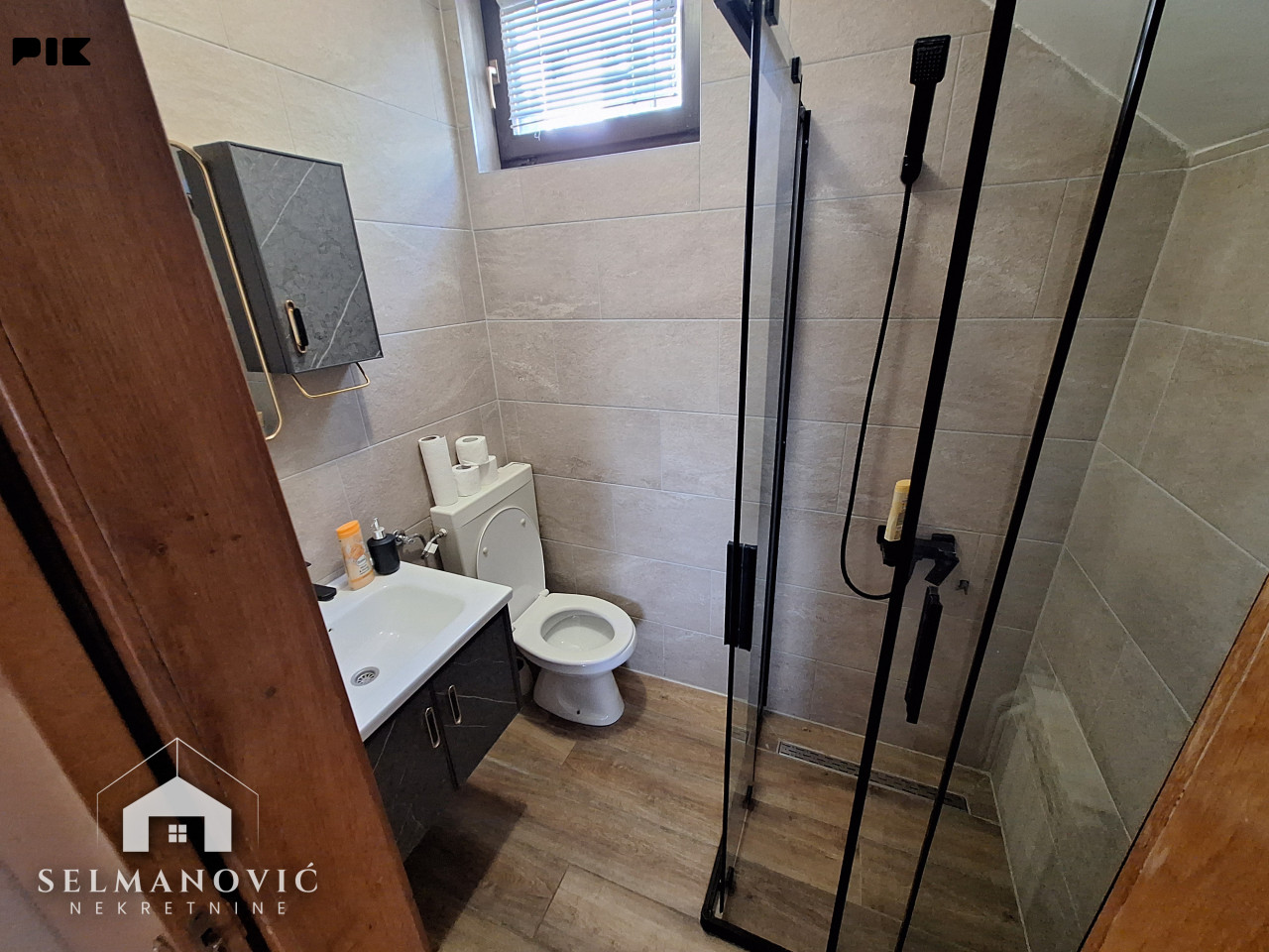 Kuća na 3 etaže 95m2 (220m2) - Kalemova - Centar Marijin Dvor 20