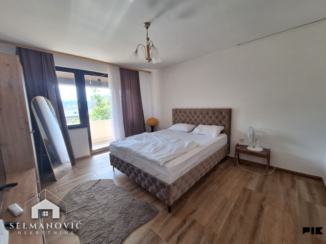 Kuća na 3 etaže 95m2 (220m2) - Kalemova - Centar Marijin Dvor 22