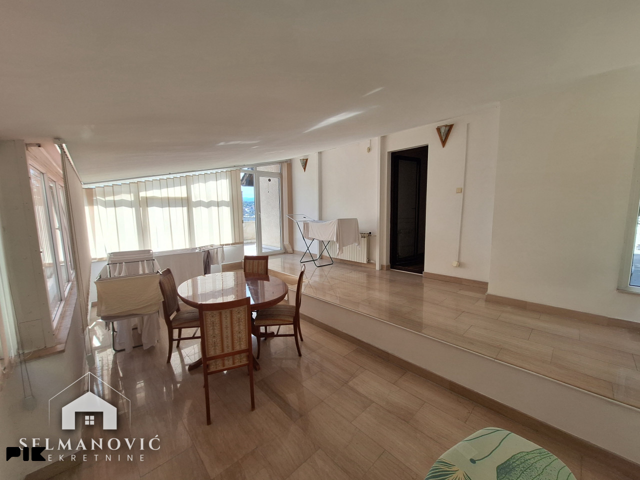 Kuća na 3 etaže 95m2 (220m2) - Kalemova - Centar Marijin Dvor 4