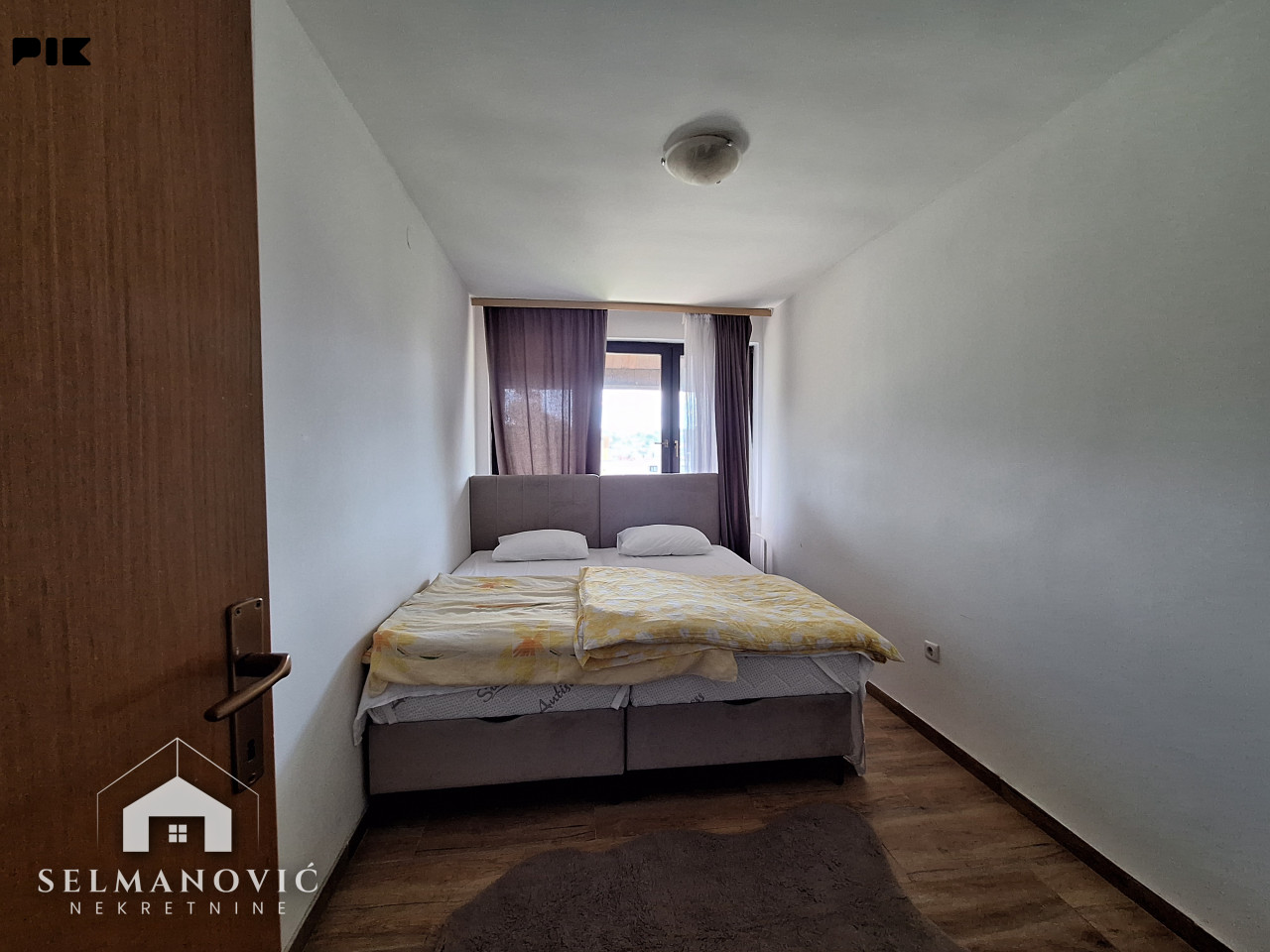 Kuća na 3 etaže 95m2 (220m2) - Kalemova - Centar Marijin Dvor 23