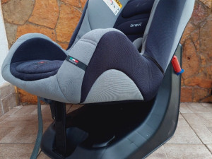 AUTOSJEDALICA ZA DJECU  0-18 KG   BREVI GP SPORT ekstra
