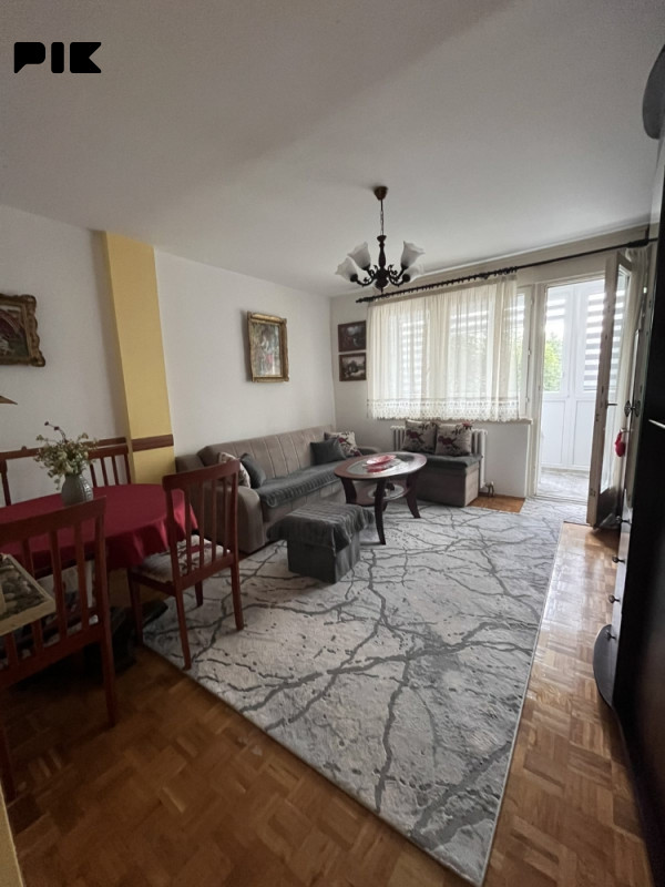 Stan/apartman Sarajevo - Novi Grad