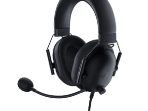 Slusalice Razer BlackShark V2 X 7.1 PS5 Edition