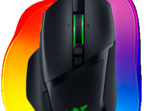 Miš RAZER BASILISK V3 Black