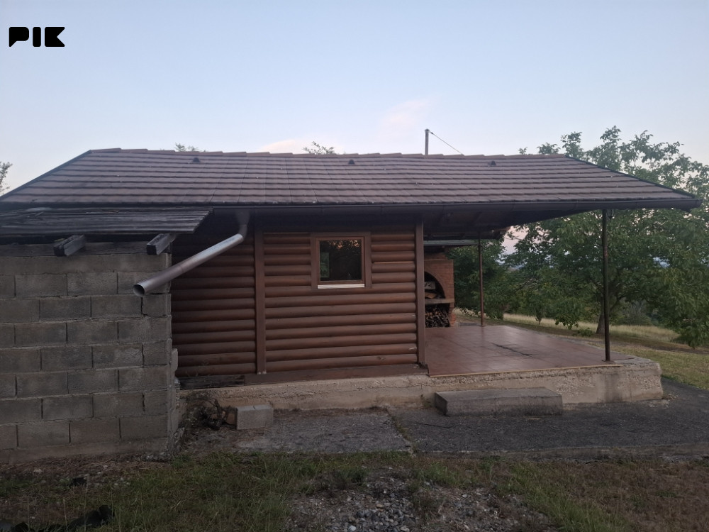 Vikendica Prijedor 7