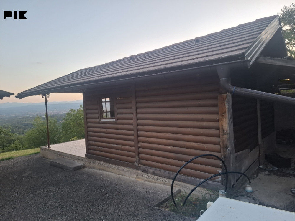 Vikendica Prijedor 9