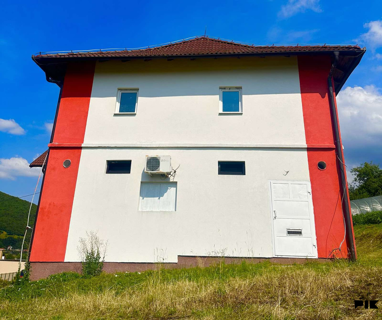 Poslovni prostori Sarajevo - Hadzici 220 - 440 m2 2