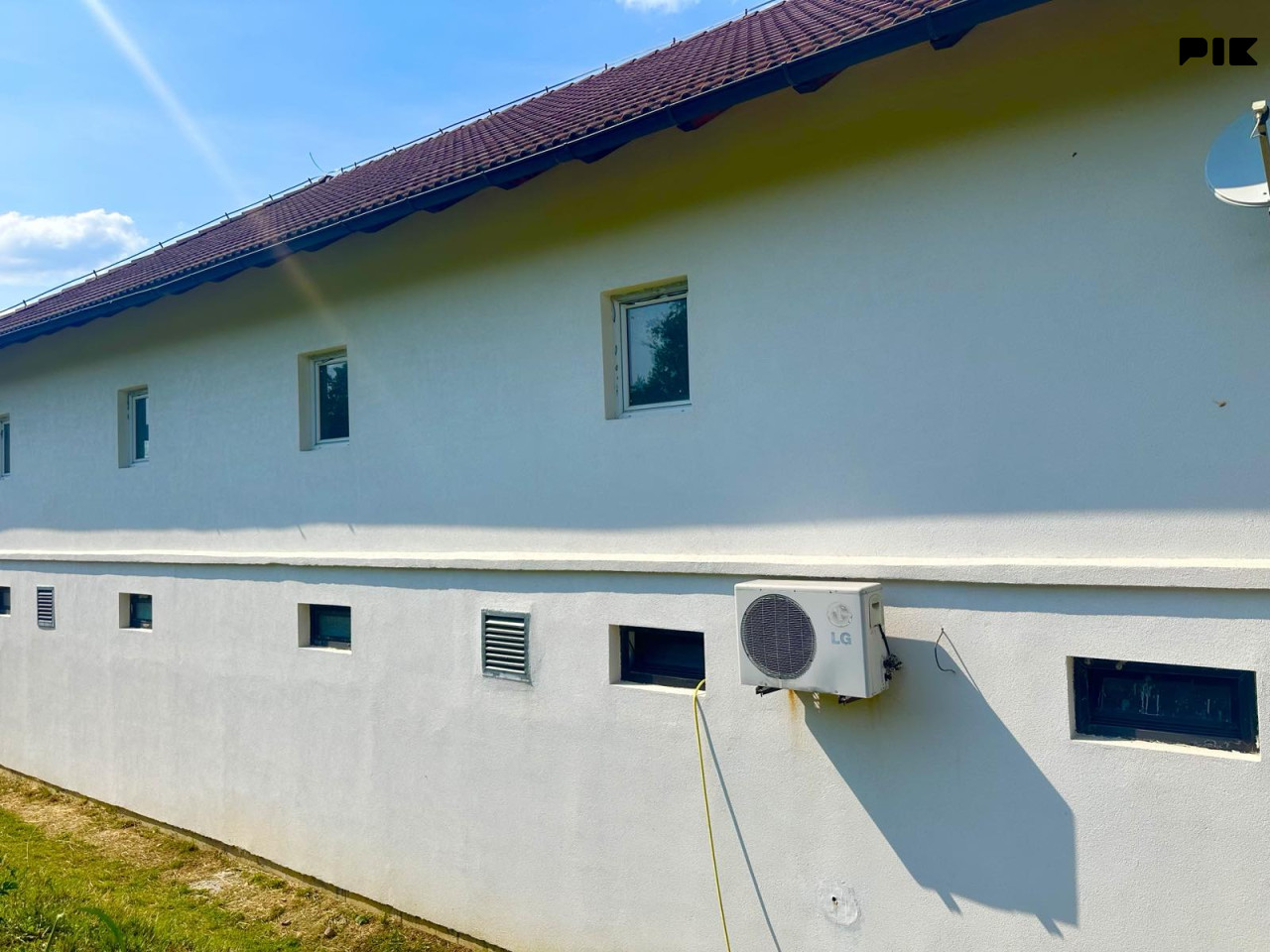 Poslovni prostori Sarajevo - Hadzici 220 - 440 m2 3