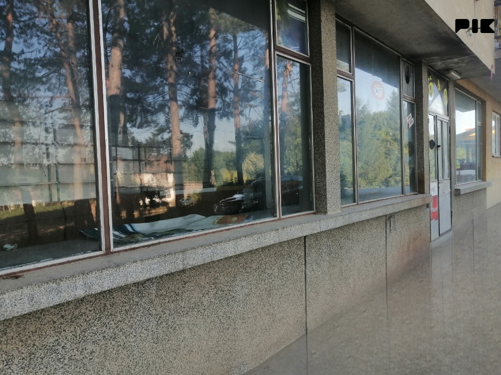 Poslovni prostor Prnjavor  povoljno