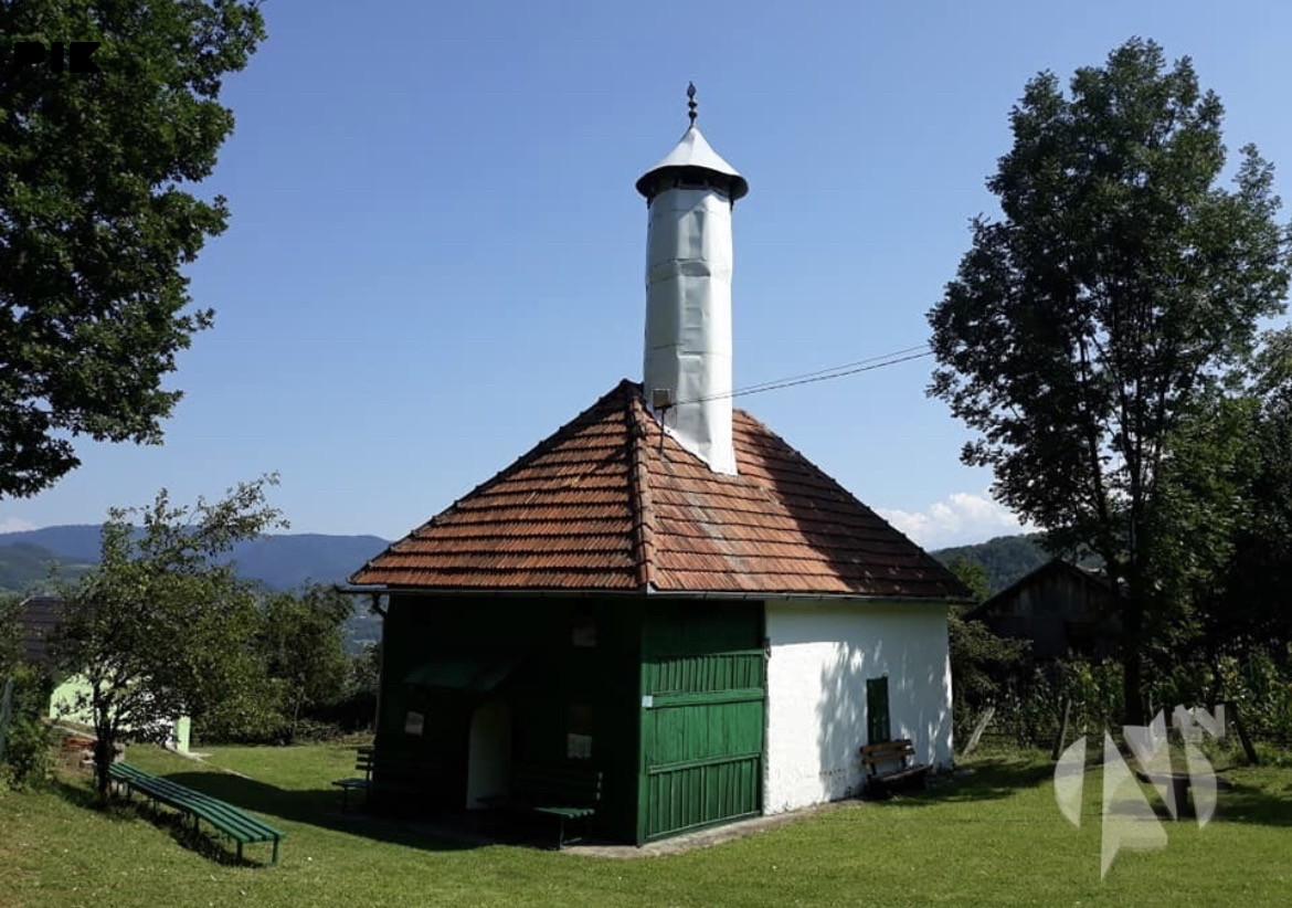 Tarevo - trazimo gradjevinsku parcelu
