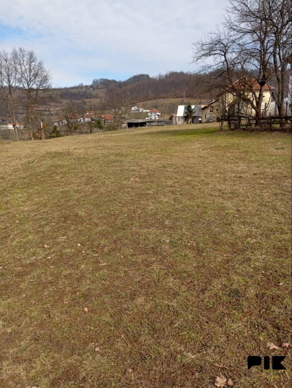 Zemljište Vitez Poculica
