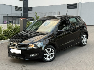 Vw Polo 1,6 TDi ** 2010 God **