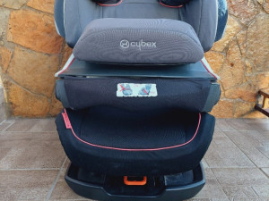 AUTOSJEDALICA ZA DJECU 9--36 KG  CYBEX palas 2 FIX ekstra