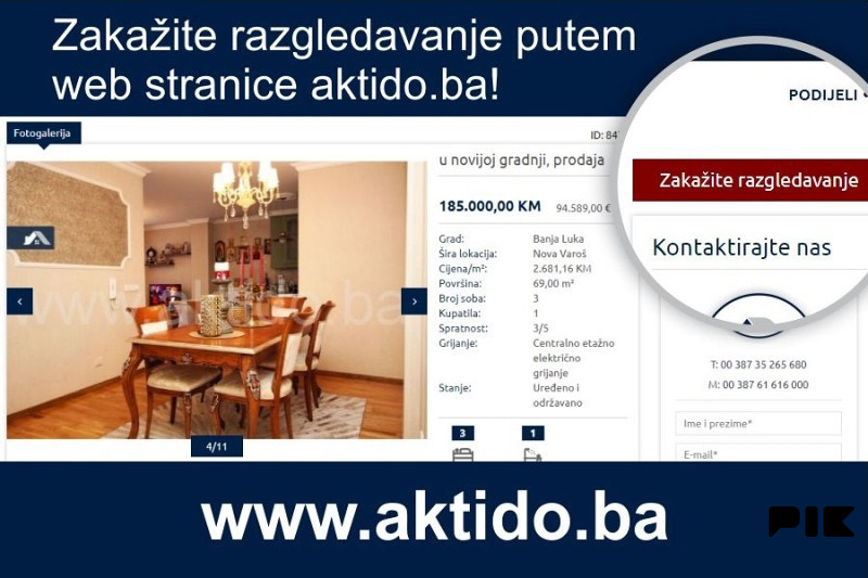 Elegantno uređena kuća u gradu 3